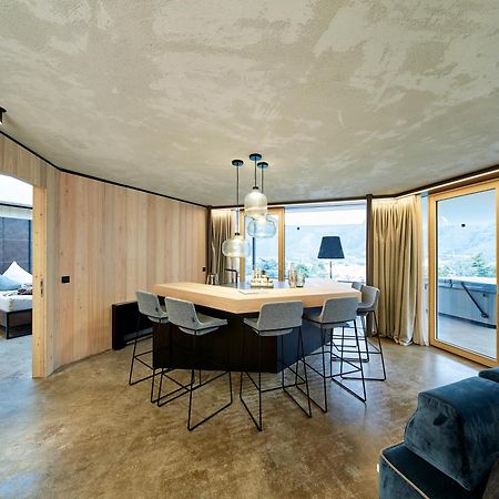 Lindenhof Pure Luxury & Spa Dolcevita Resort Naturns Εξωτερικό φωτογραφία