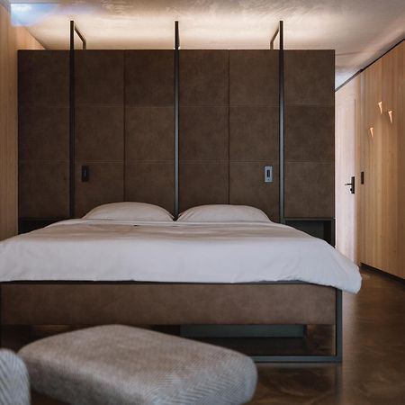 Lindenhof Pure Luxury & Spa Dolcevita Resort Naturns Εξωτερικό φωτογραφία
