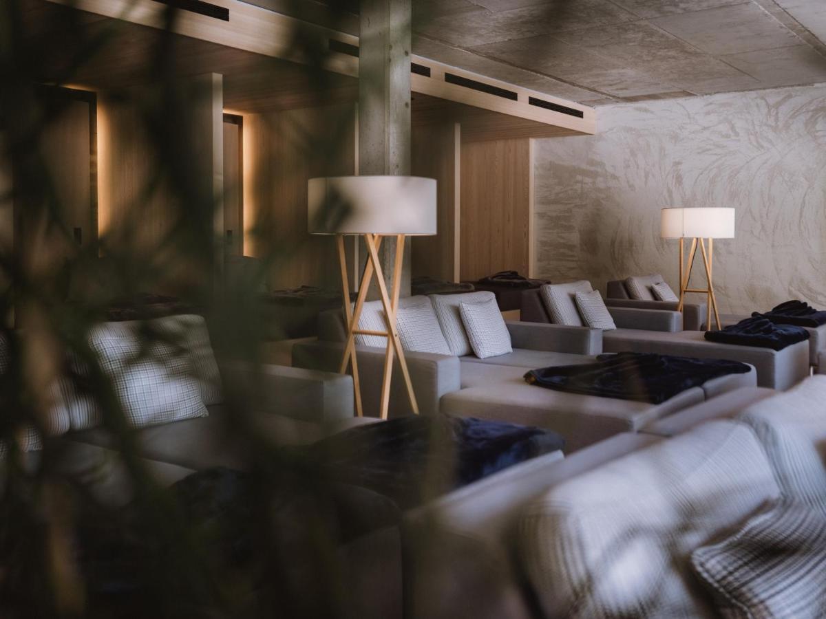 Lindenhof Pure Luxury & Spa Dolcevita Resort Naturns Εξωτερικό φωτογραφία