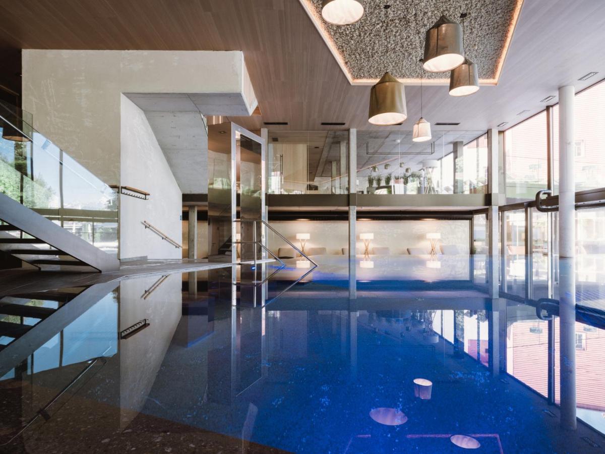 Lindenhof Pure Luxury & Spa Dolcevita Resort Naturns Εξωτερικό φωτογραφία