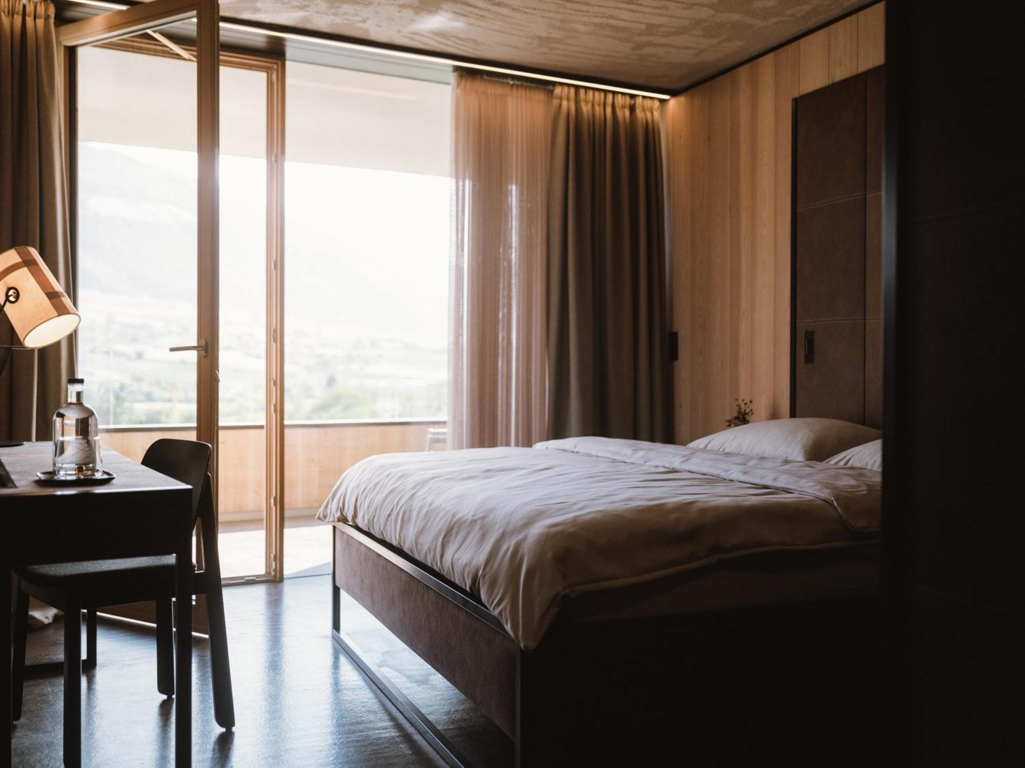 Lindenhof Pure Luxury & Spa Dolcevita Resort Naturns Δωμάτιο φωτογραφία