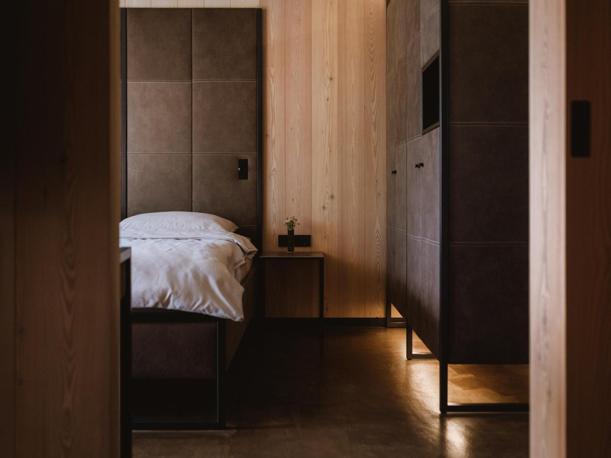 Lindenhof Pure Luxury & Spa Dolcevita Resort Naturns Εξωτερικό φωτογραφία