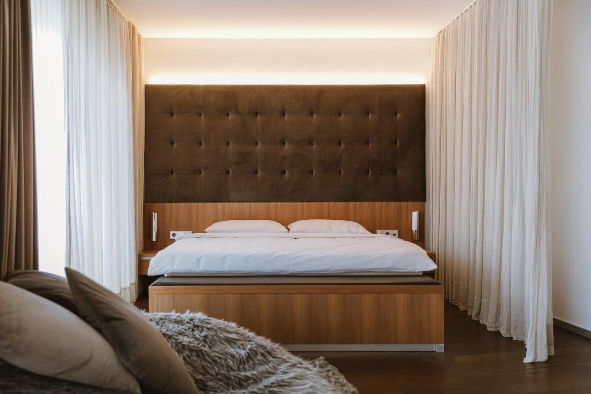 Lindenhof Pure Luxury & Spa Dolcevita Resort Naturns Εξωτερικό φωτογραφία