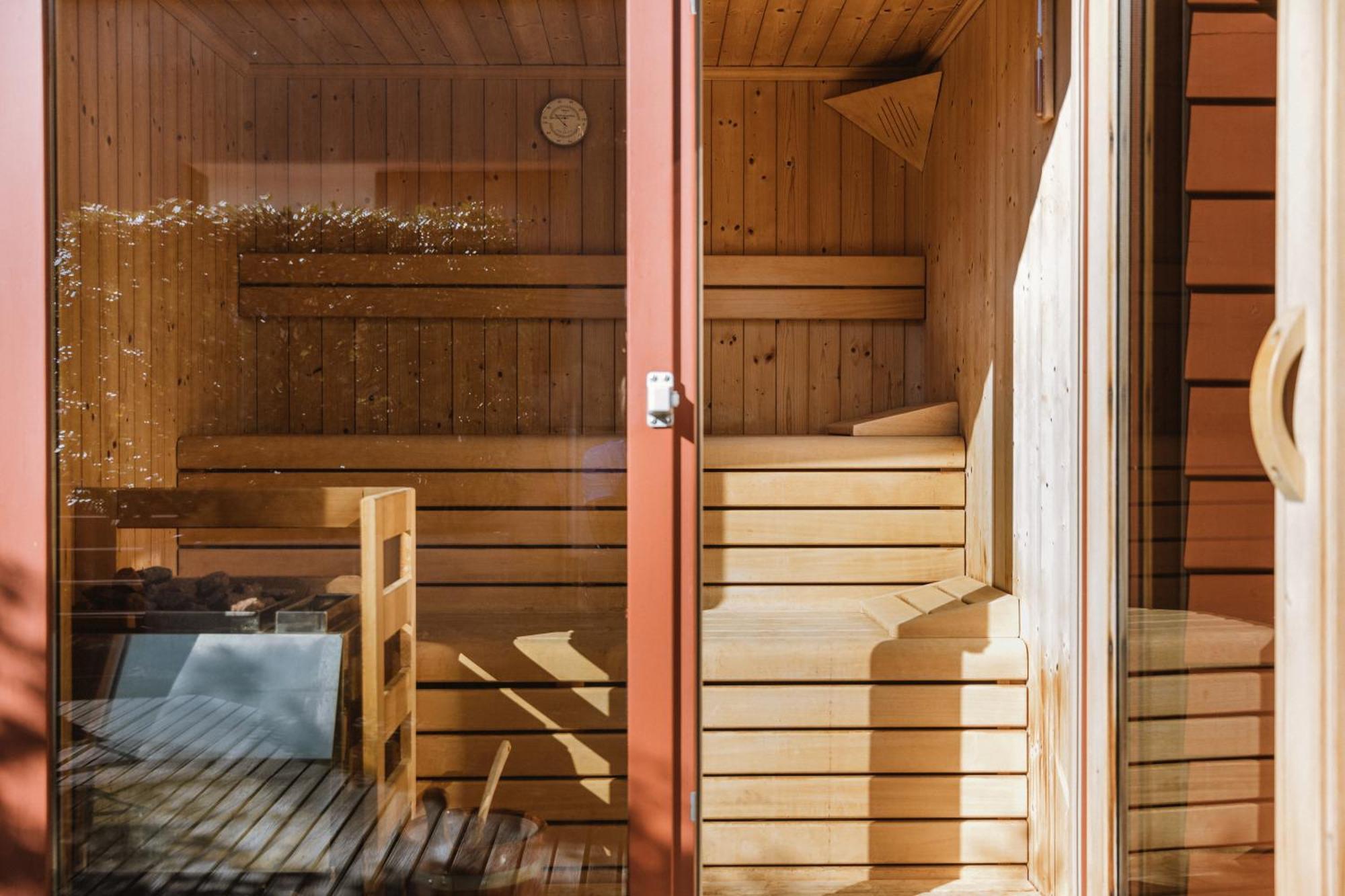 Lindenhof Pure Luxury & Spa Dolcevita Resort Naturns Εξωτερικό φωτογραφία