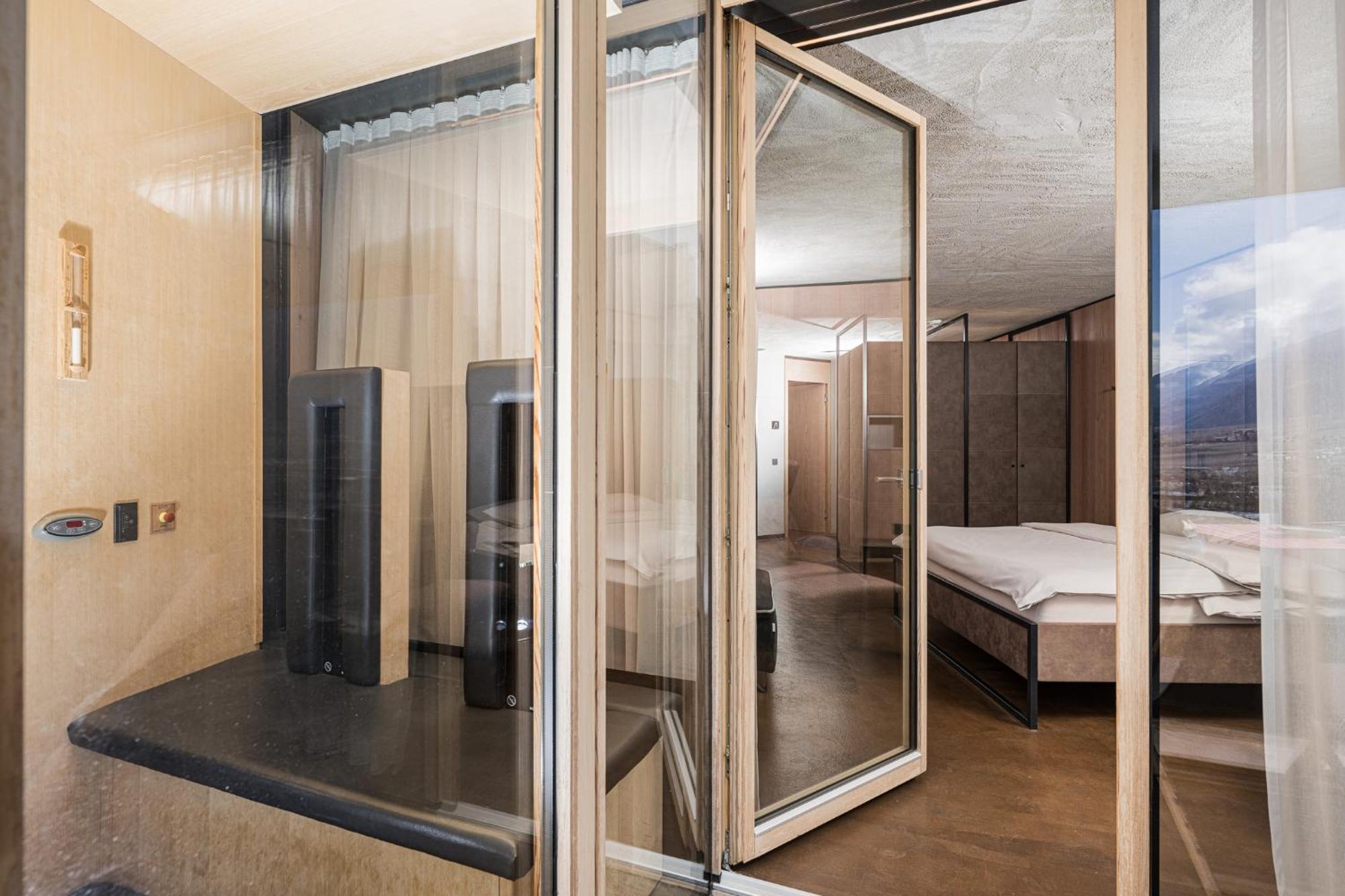 Lindenhof Pure Luxury & Spa Dolcevita Resort Naturns Εξωτερικό φωτογραφία