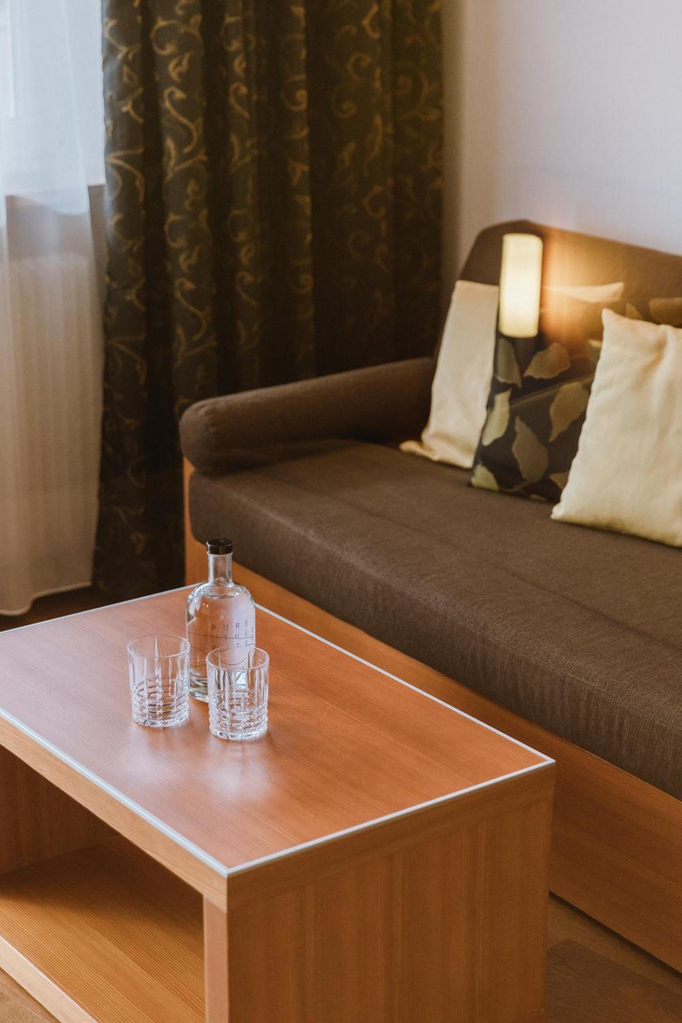 Lindenhof Pure Luxury & Spa Dolcevita Resort Naturns Εξωτερικό φωτογραφία