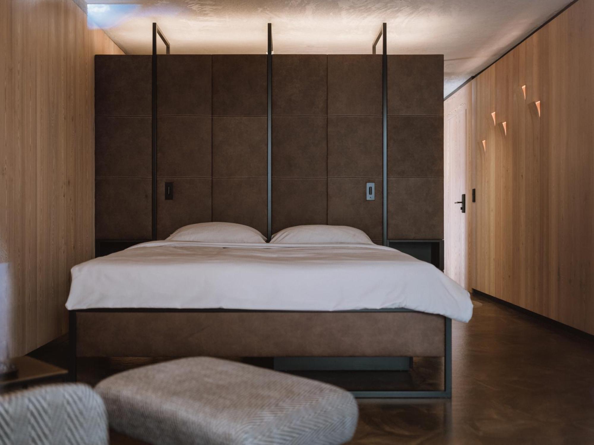 Lindenhof Pure Luxury & Spa Dolcevita Resort Naturns Εξωτερικό φωτογραφία