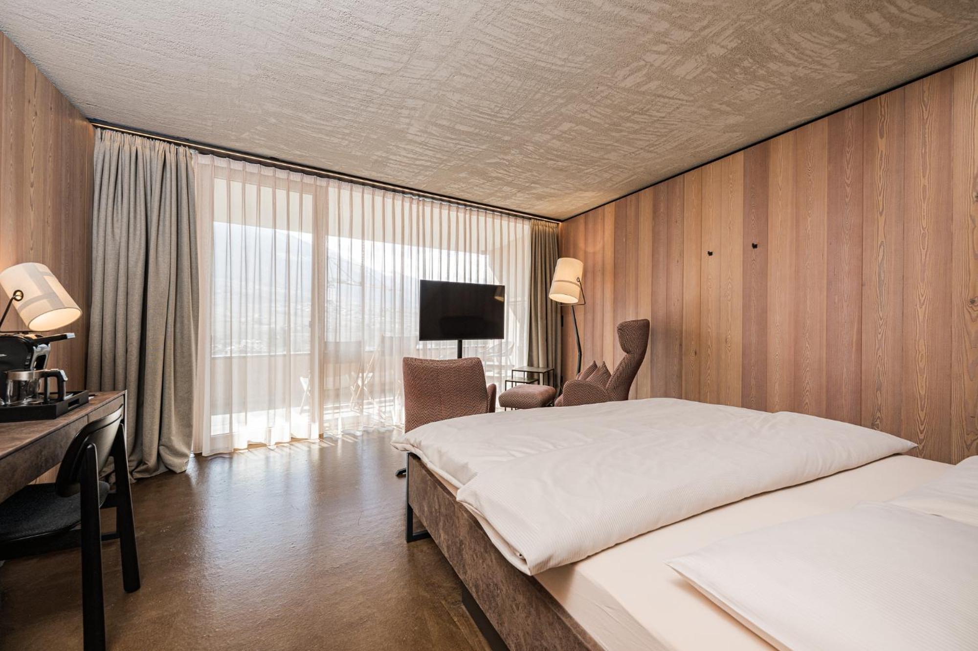 Lindenhof Pure Luxury & Spa Dolcevita Resort Naturns Εξωτερικό φωτογραφία